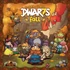 Kép 2/2 - Dwar7s Fall (3. kiadás)