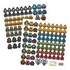 Kép 6/6 - Meeple sheet