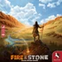 Kép 2/10 - Fire &amp; Stone