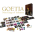 Kép 3/4 - Goetia - Nine king of Solomon