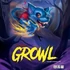 Kép 2/3 - Growl