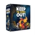 Kép 1/8 - Keep the Heroes Out