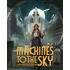 Kép 2/3 - Machines to the Sky