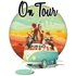 Kép 2/6 - On Tour