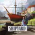 Kép 2/5 - Shipyard (2nd edition)