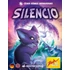 Kép 2/3 - Silencio