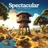 Kép 2/3 - Spectacular