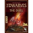 Kép 2/3 - The Dwarves - The Duel