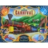 Kép 3/7 - The Grand Carnival: On the Road