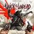 Kép 2/8 - The Quick and the Undead