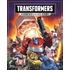 Kép 2/6 - Transformers Deck-Building Game