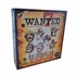 Kép 1/5 - Wanted 7