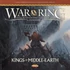 Kép 2/2 - War of the Ring (Second Edition) - Kings of Middle-Earth