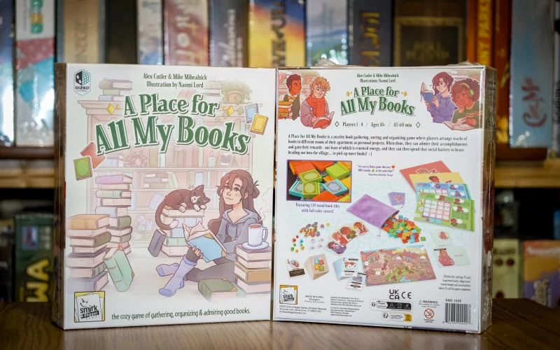 Könyvmolyok figyelem!