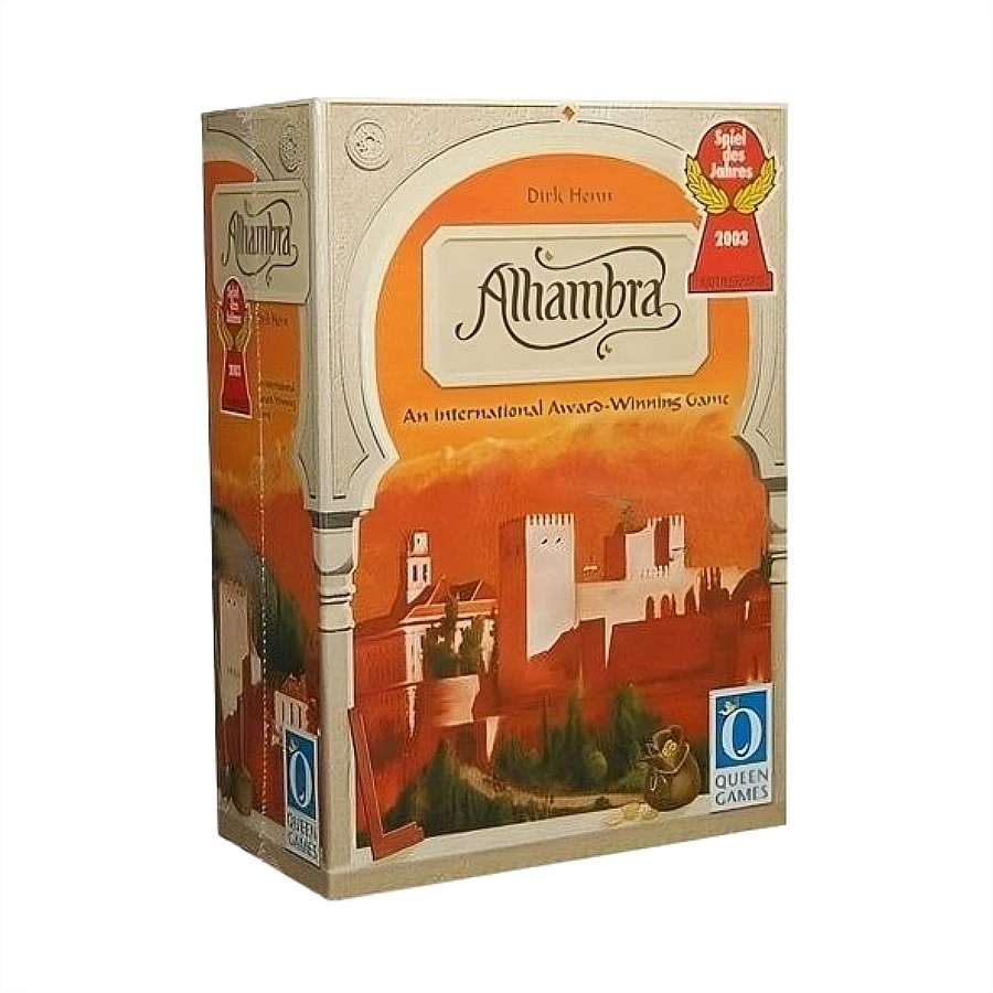 Alhambra
