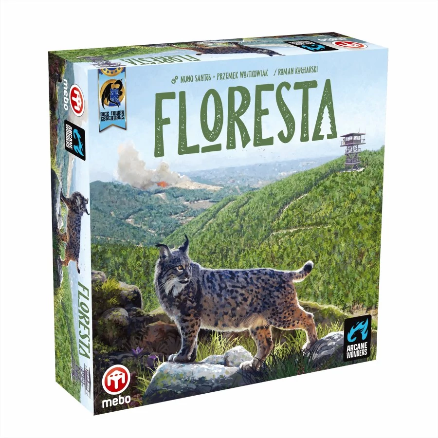 Floresta