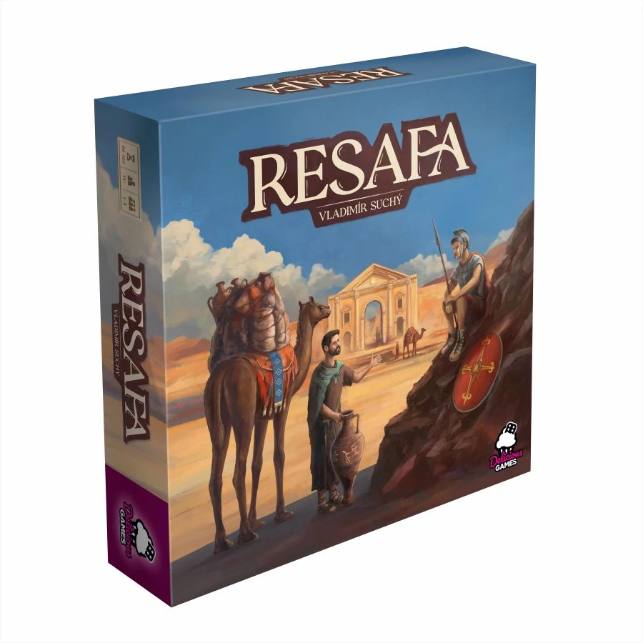 Resafa