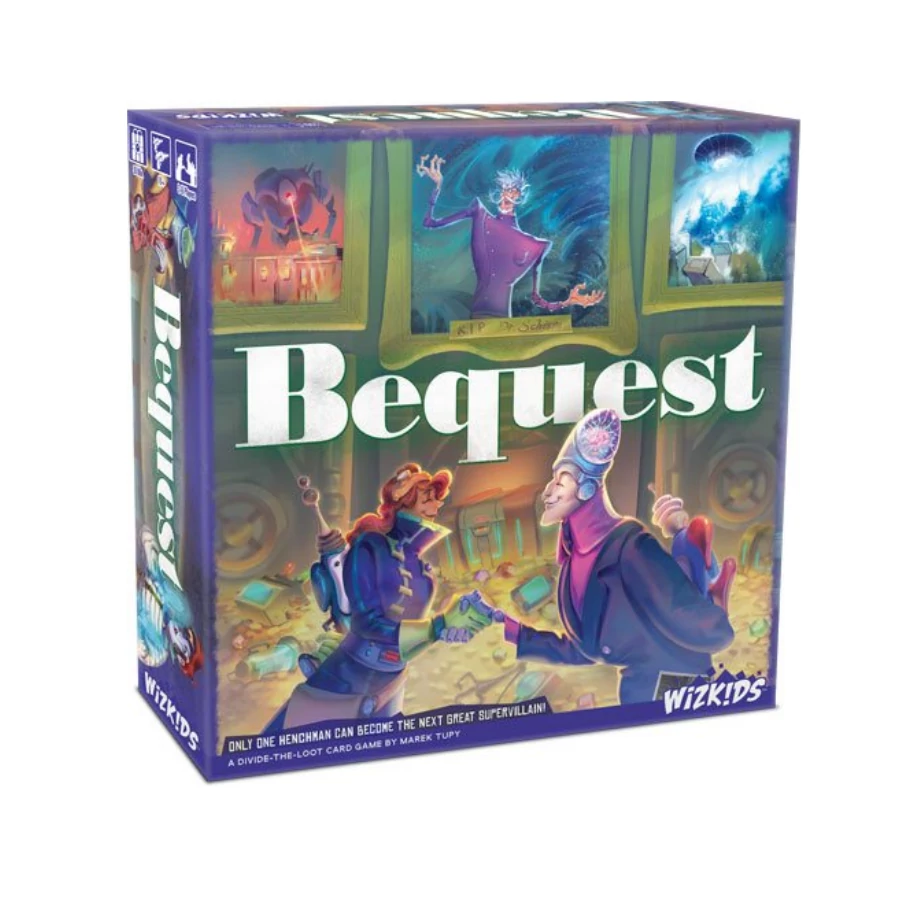 Bequest