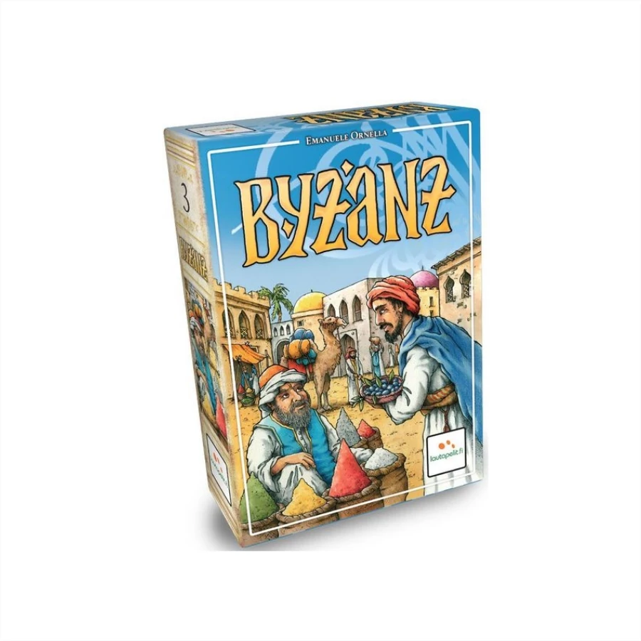 Byzanz