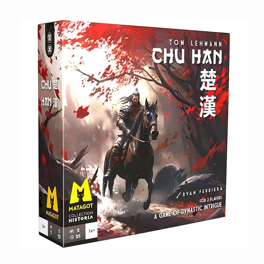 Chu Han