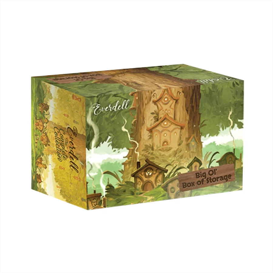 Everdell: Big Ol' Box of Storage