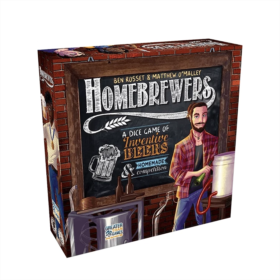 Homebrewers