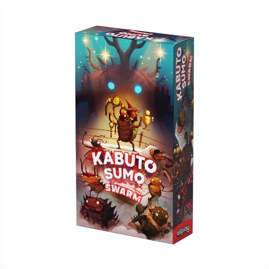 Kabuto Sumo: Swarm