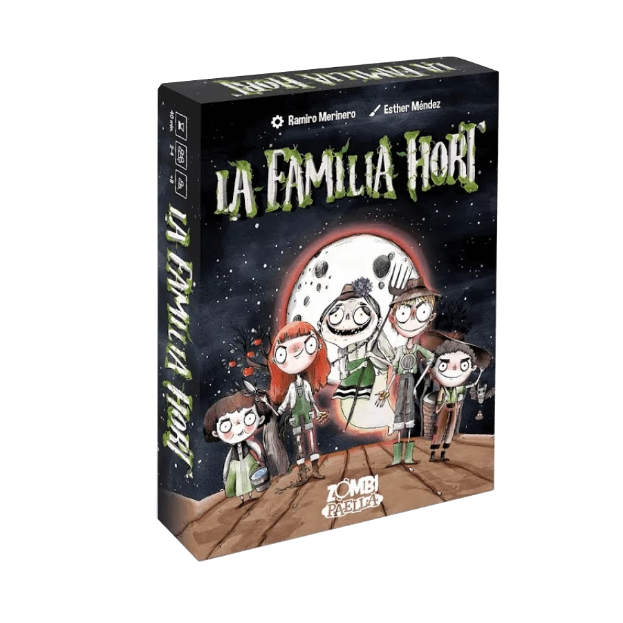 La Familia Hort