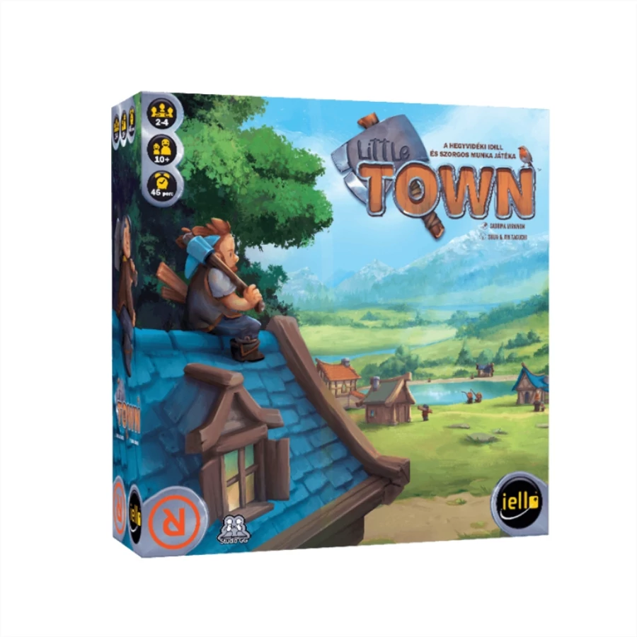 Little Town