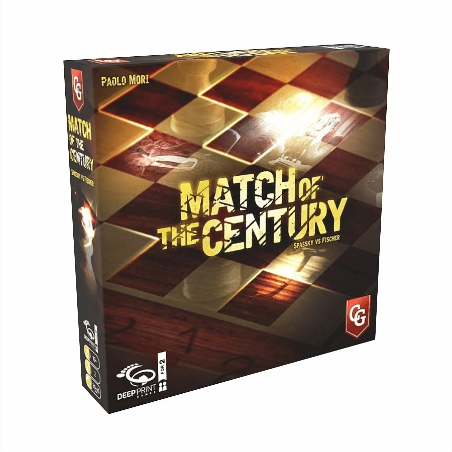 Match of the Century
