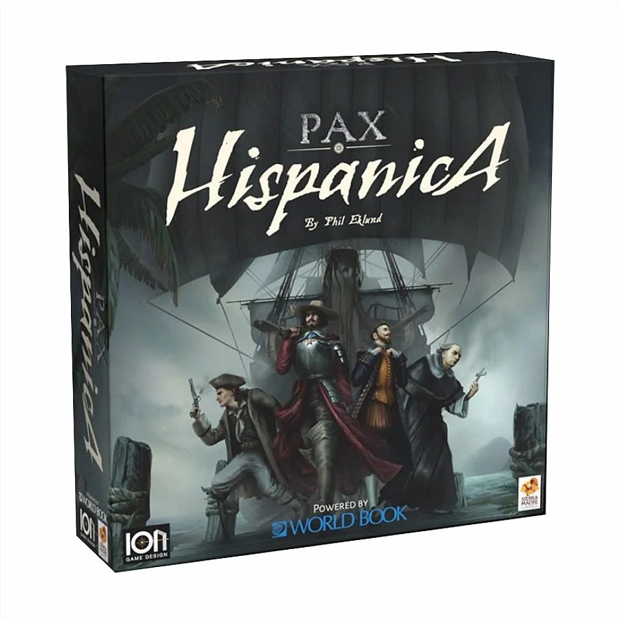 Pax Hispanica 