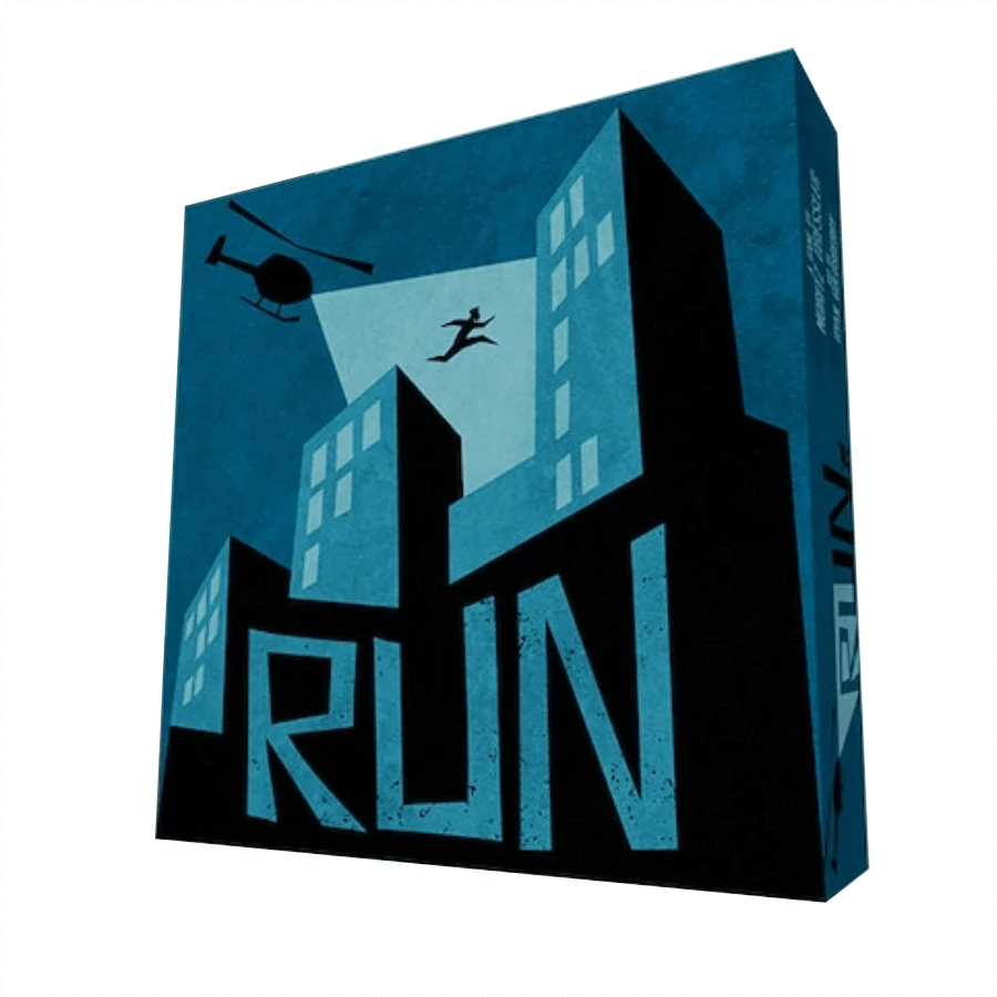 Run