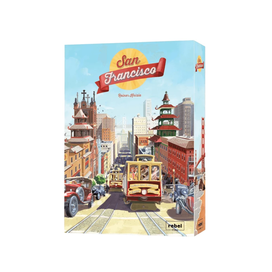 San Francisco