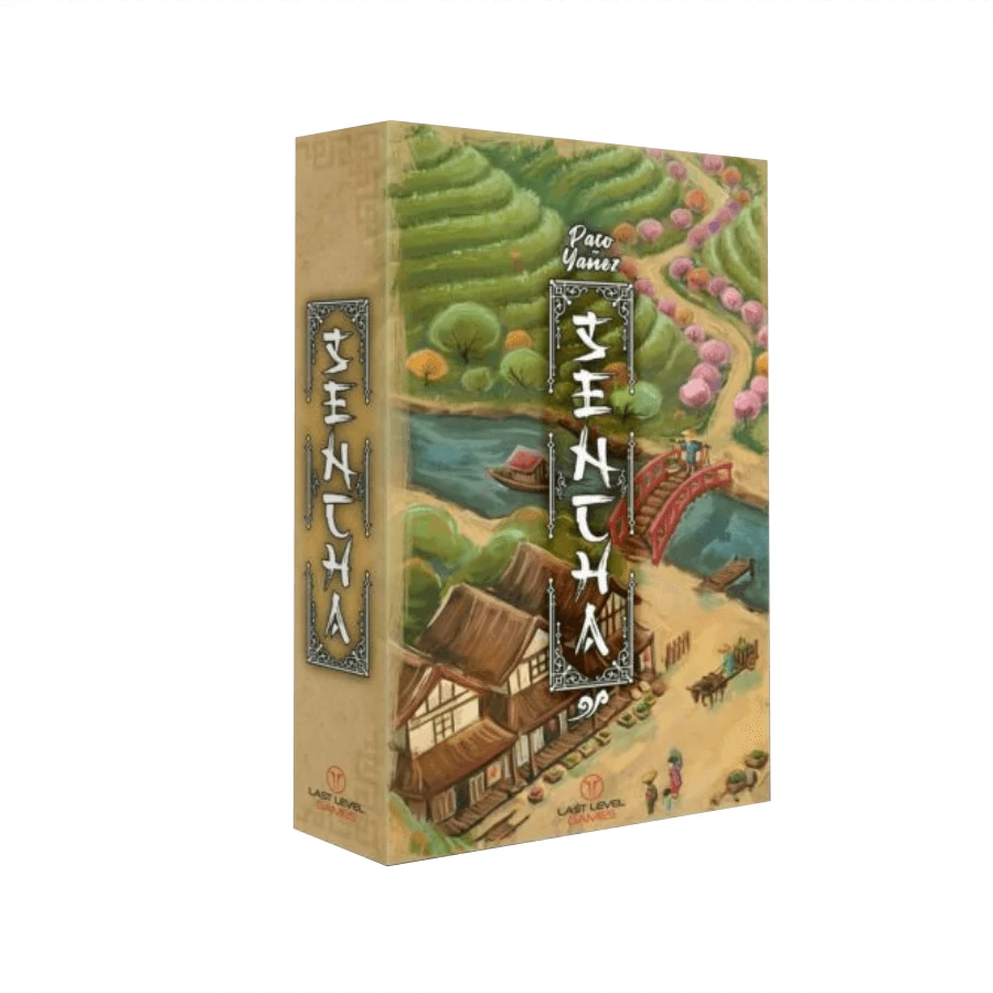 Sencha