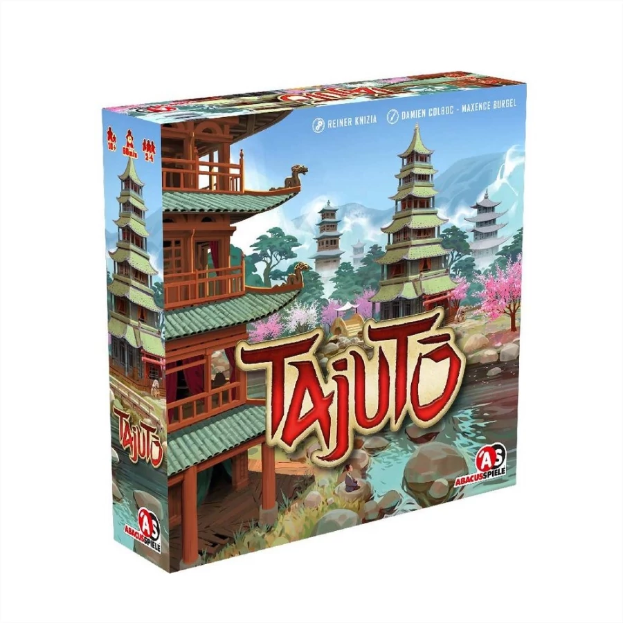 Tajuto
