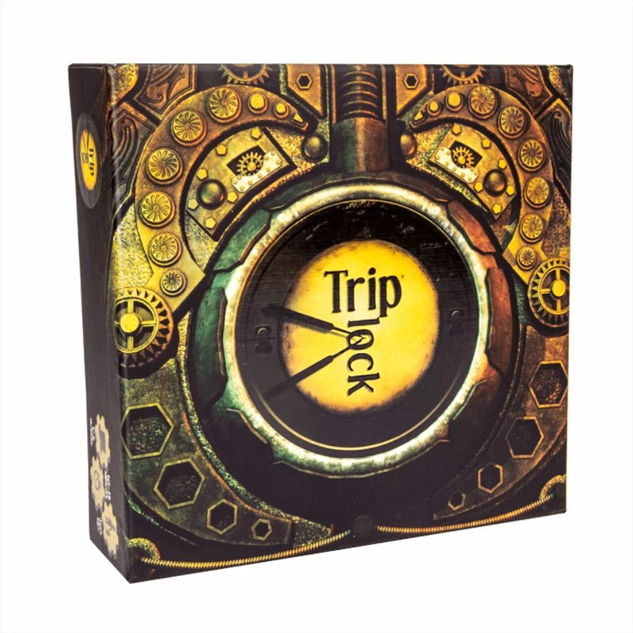 Triplock