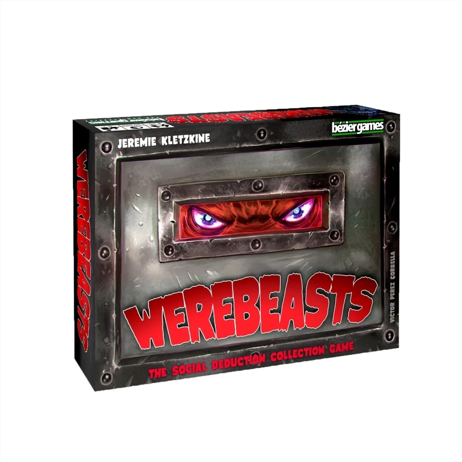 Werebeasts